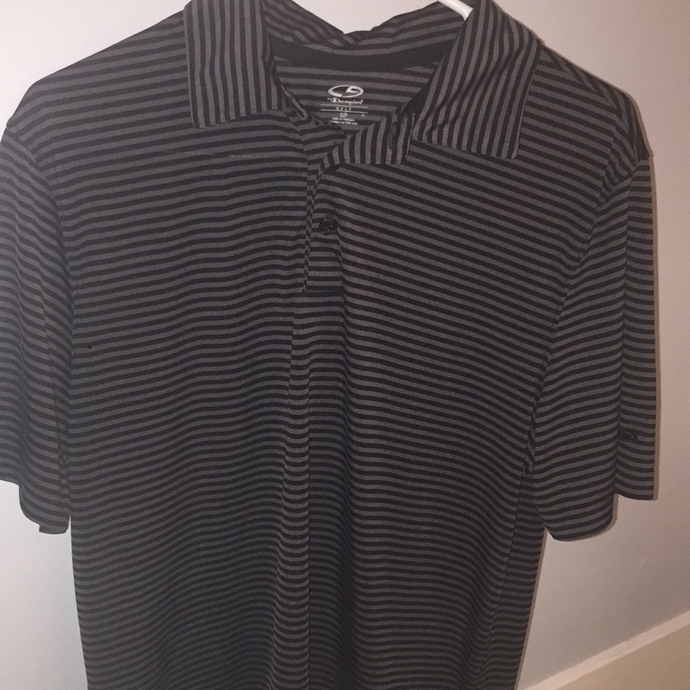 Champion Golf polo shirt men’s size S/P
